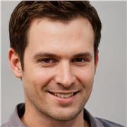 Nachhilfe in Englisch mit einem muttersprachlichen Lehrer, der sich auf Universitätsstudenten spezialisiert hat.